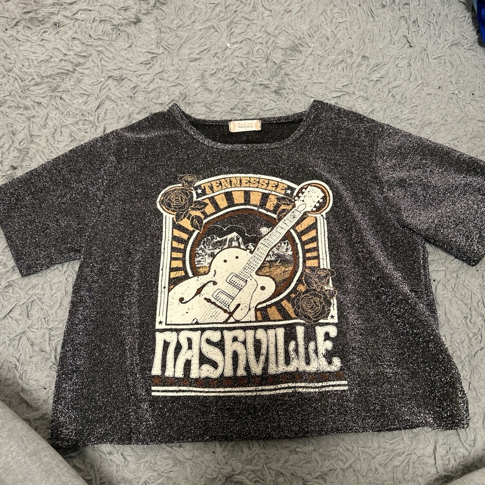 Altard State Nashville Tshirt